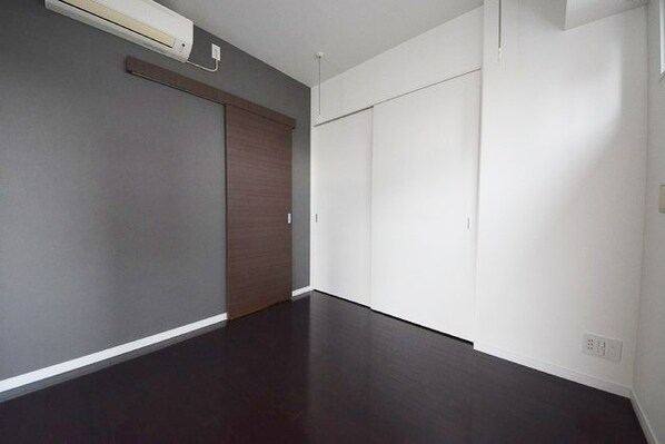 ウィルテラス勝どきの物件内観写真